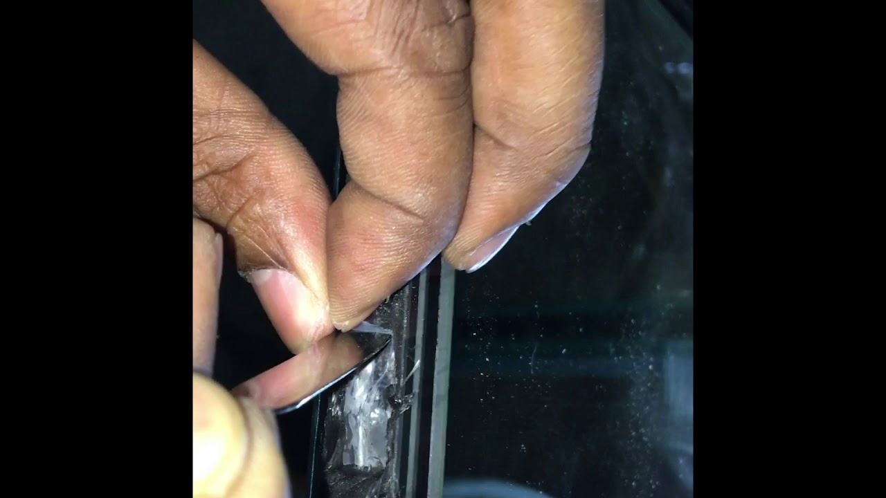 Argon Fill