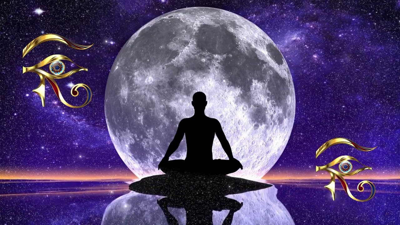 meditação!