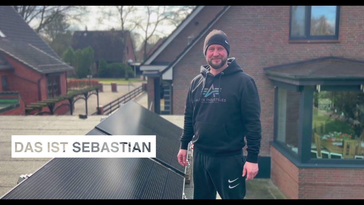 EQOH Kundenstimme Sebastian