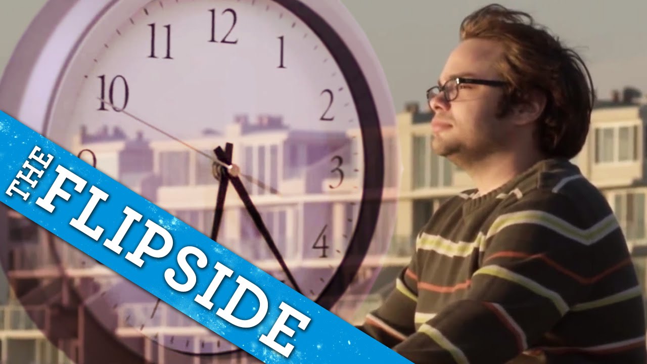 With Only Days to Live | The Flipside
