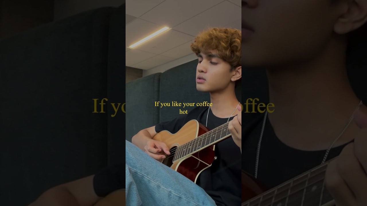 I wanna be yours❤️❤️