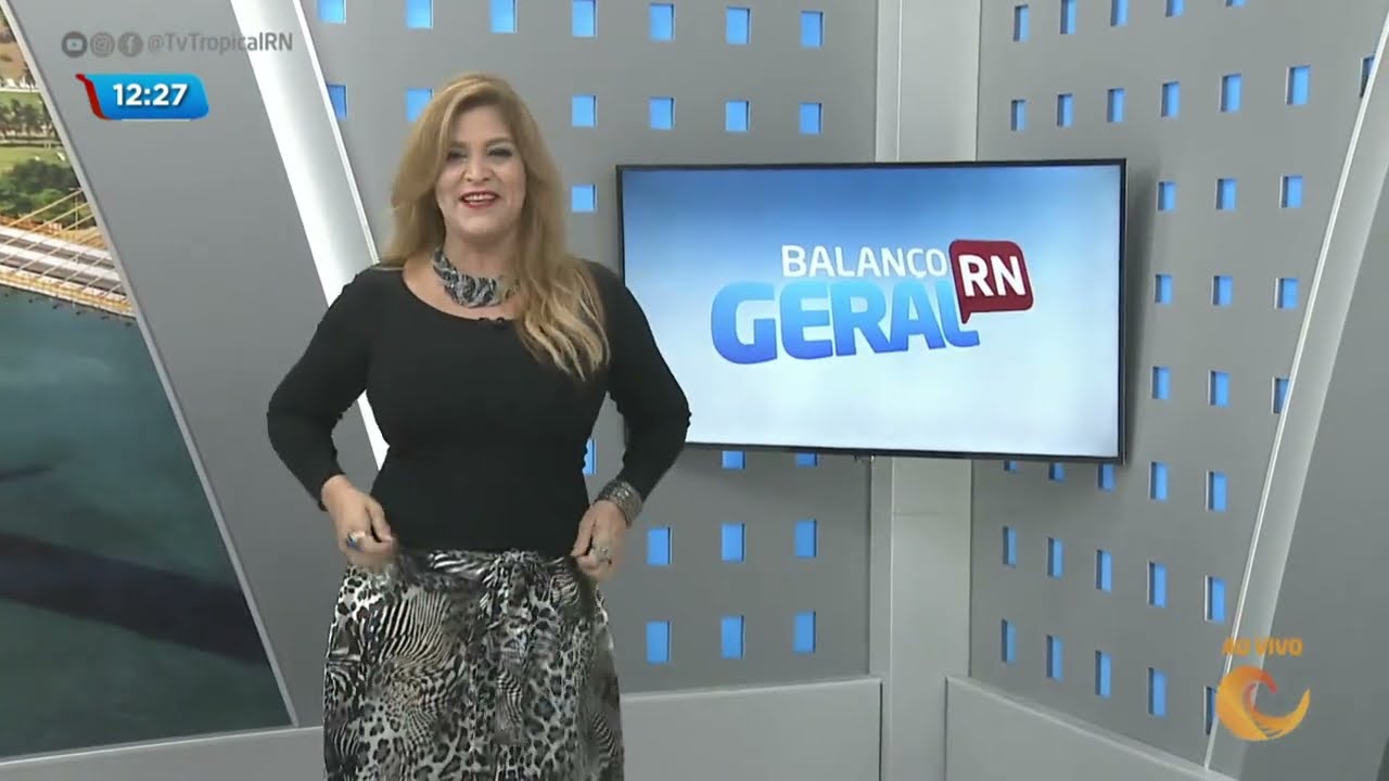 Tudo com Priscilla Freire