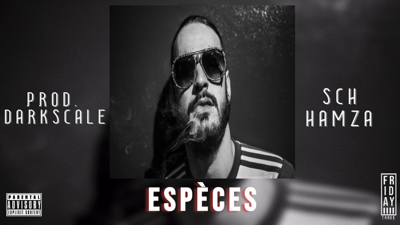 [FREE] SCH x Hamza Type Beat - 