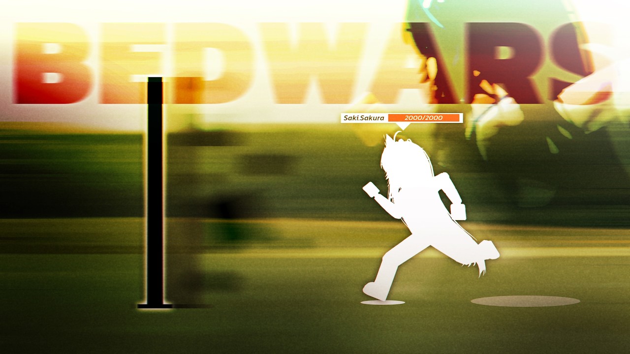 Found it | BedWars