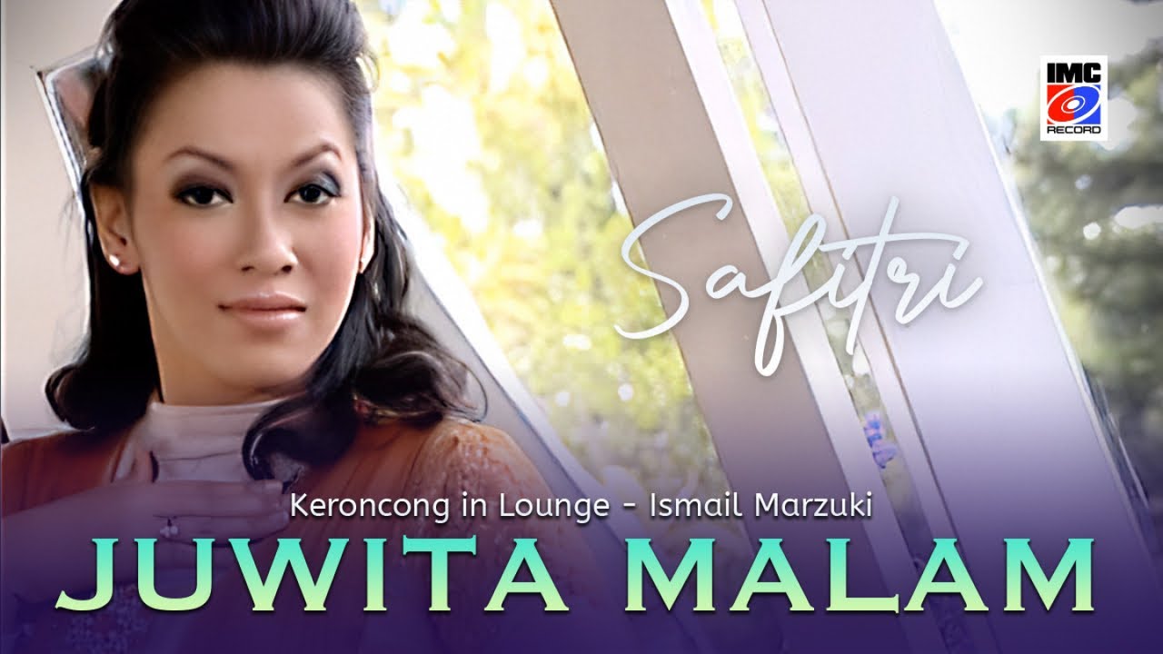 Safitri - Juwita Malam - IMC Record Java