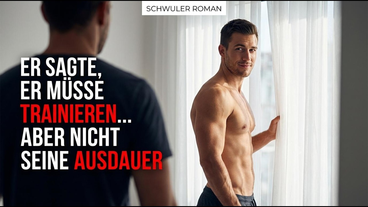 🌈Mein Heterosexueller Bester Freund War Betrunken... Und Bat Mich, Ihm Beim 'Üben' Zu Helfen