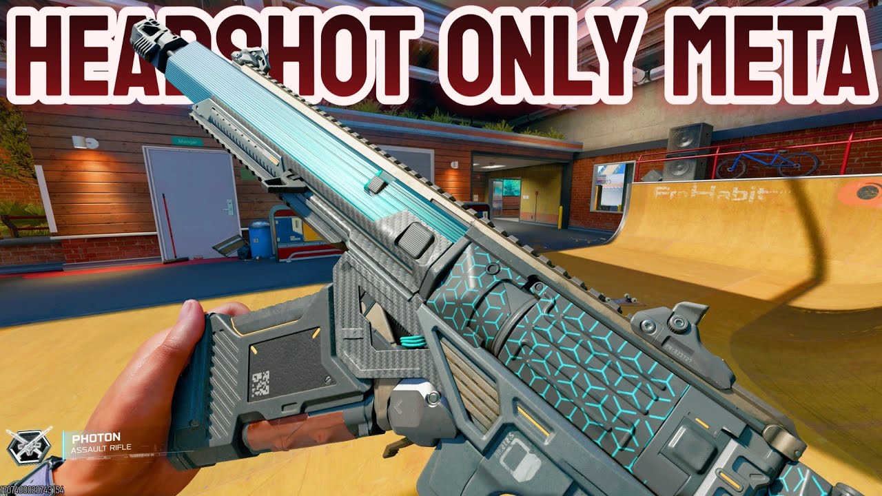 THE EGRT-17 IS THE AIM HIGH META! | Black Ops 7 Gameplay [4K PS5 PRO]