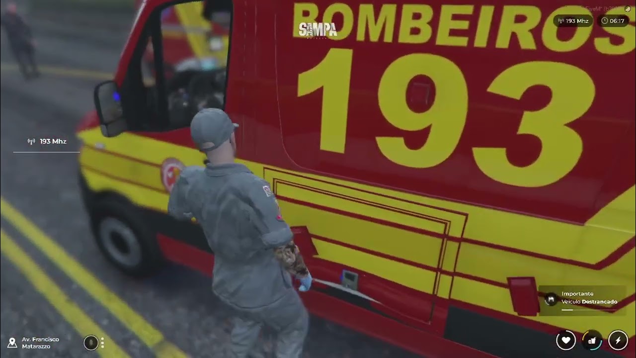 BOPM CONTRA CORREGEDOR