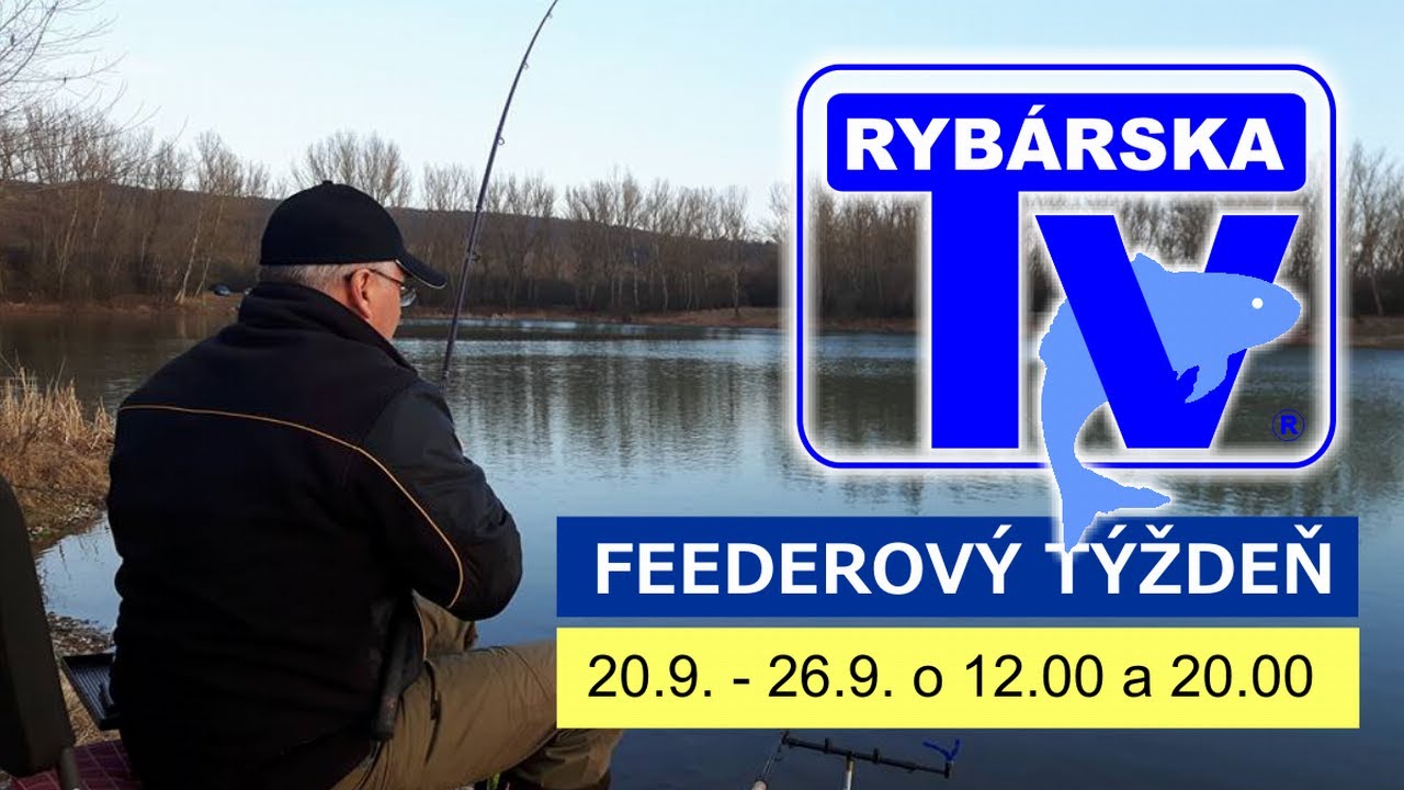 Malá škola feederovej techniky (4) Feeder košíky