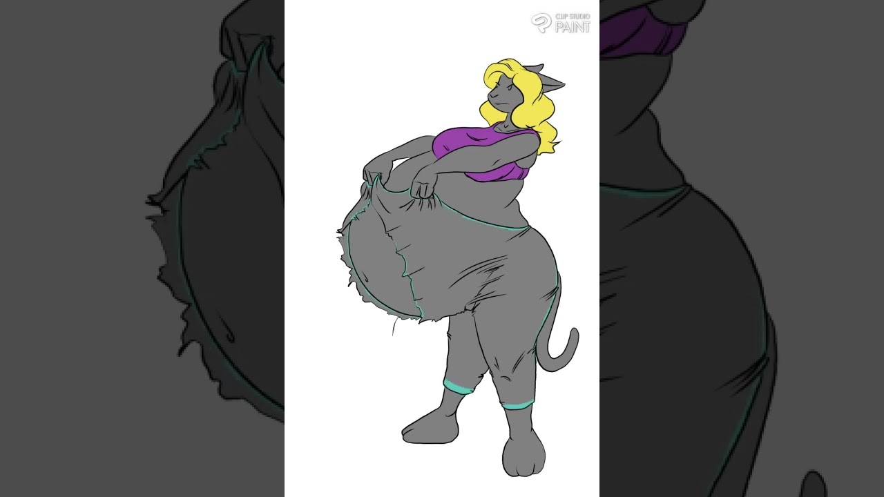 Belly blogger 3