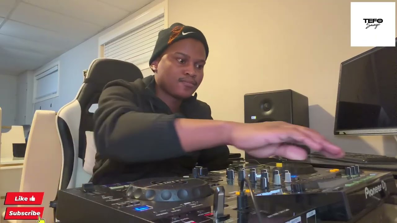 Hope you enjoy the mixtape.#amapiano #mix#live#music#viral#2026#deephouse #blowup #housemusic 