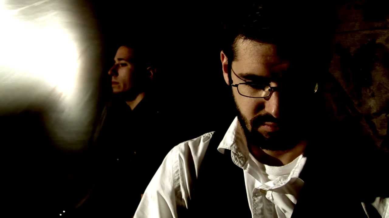 Darknoise - En mi interior (Video Oficial)