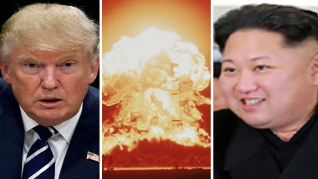 The North Korean Crisis: A Jewish Perspective