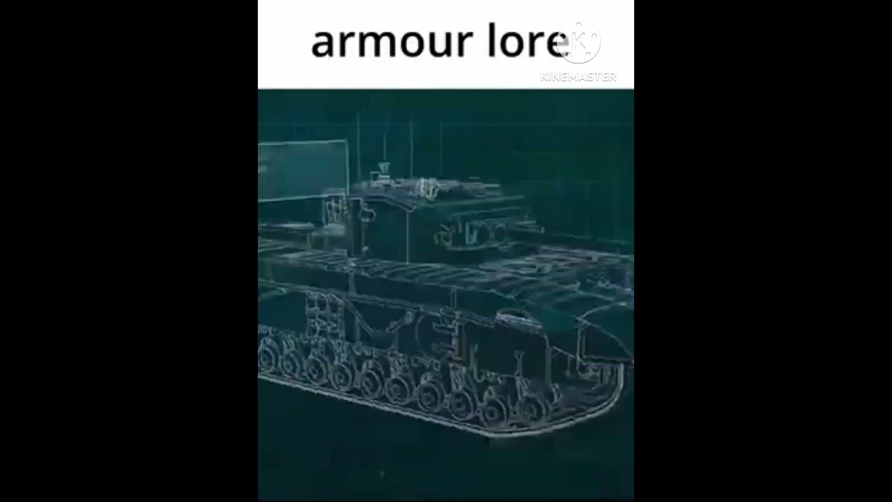 Armor Lore, bruh #wot #wotblitz #memes
