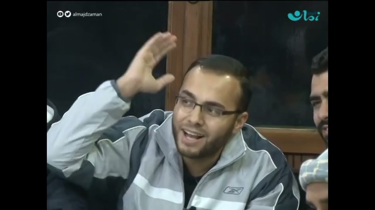 (عراضة شامية ) عريسنا خيالة - محمد البدراني