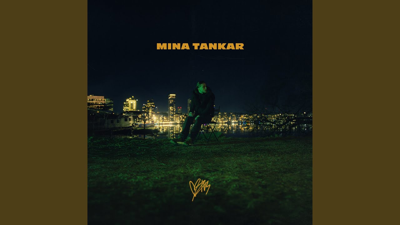 Mina tankar