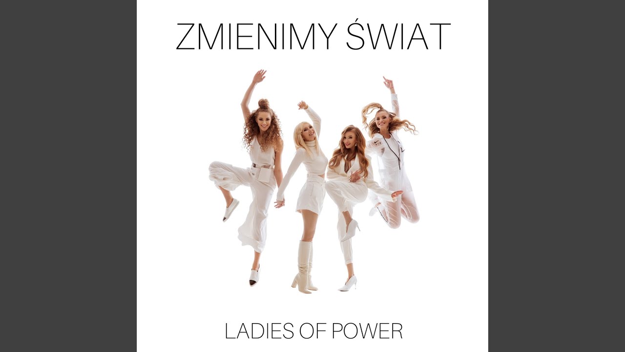 Zmienimy świat (Radio Edit)