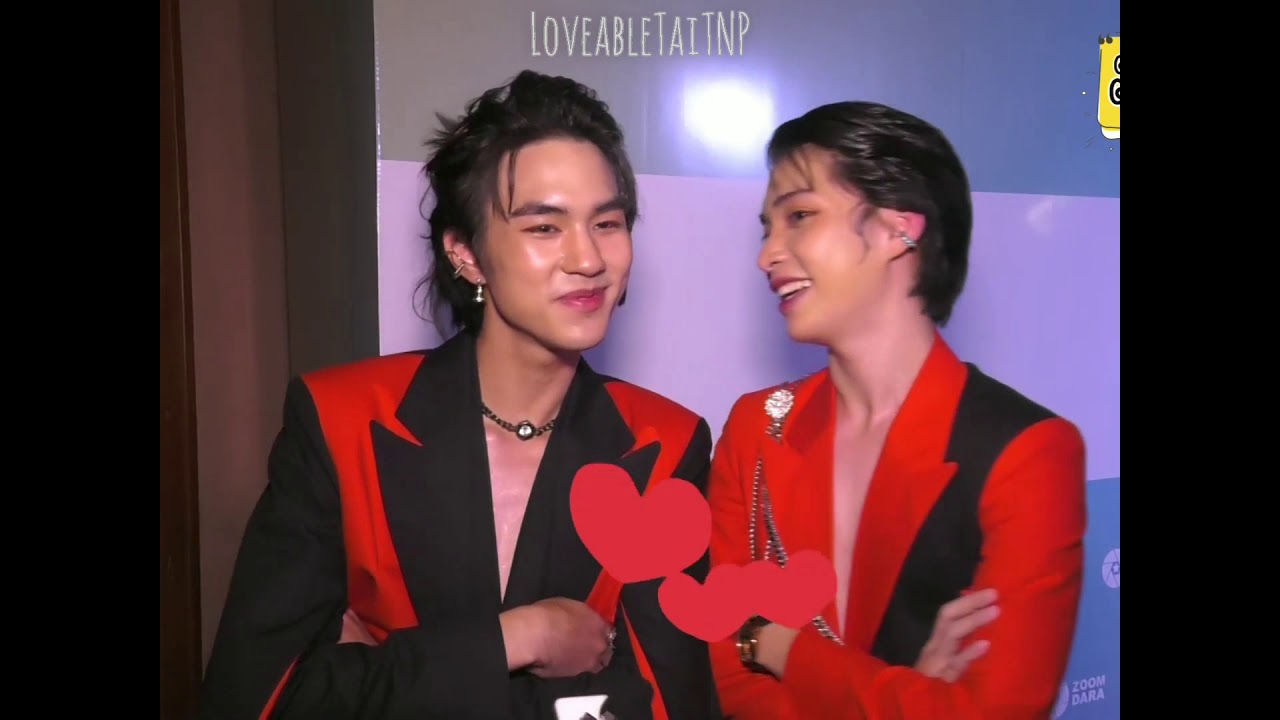 LeoTai I Belong To You #leotai #taithanaphat #leopeerapun #friendforevertheseries