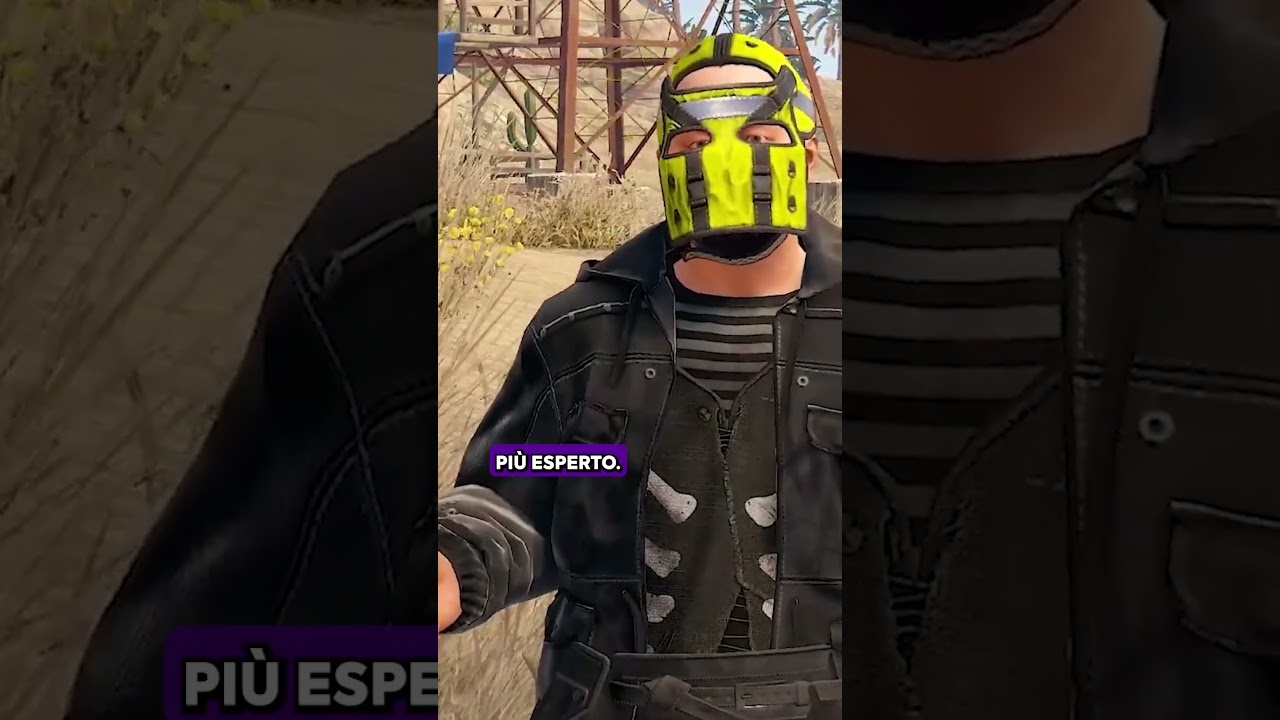 Insegno a dei nuovi player come si gioca a Rust 🤦&zwj;♂️