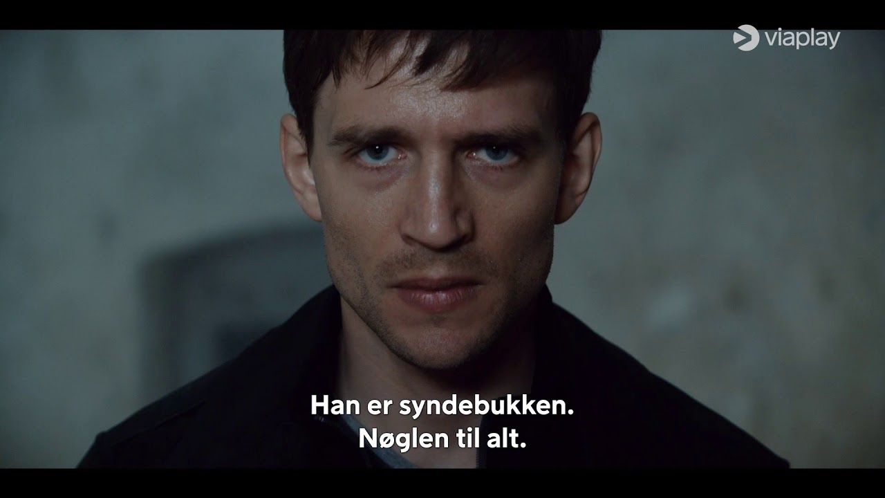 Hidden | Teaser 2 | Jonas