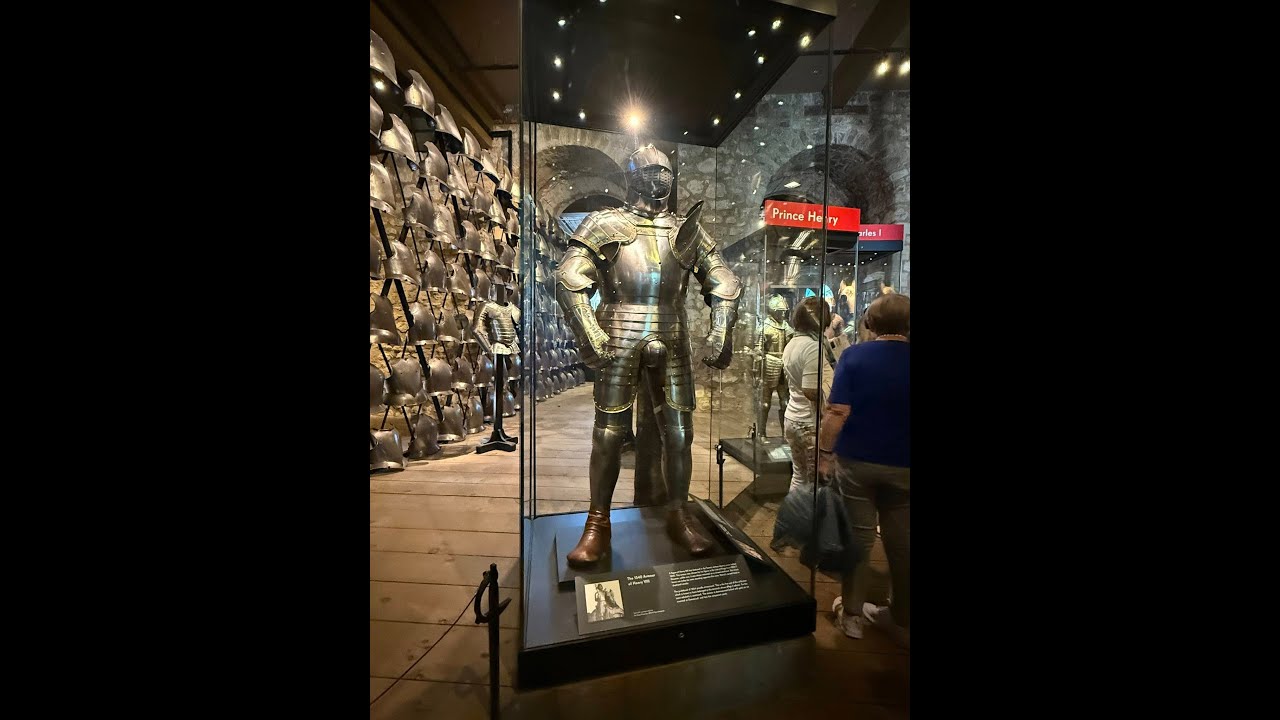 Tower of London