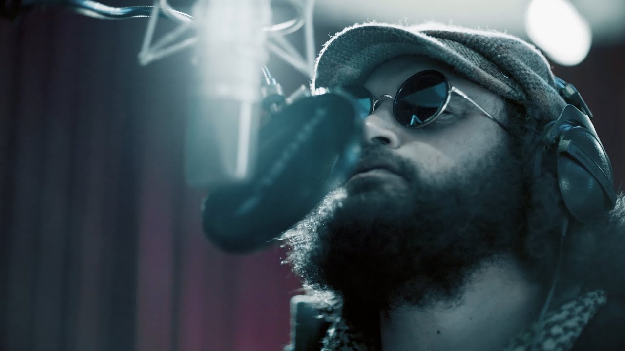 Troy Kingi - Te Wai Nō Rua Whetū / Aztechknowledgey