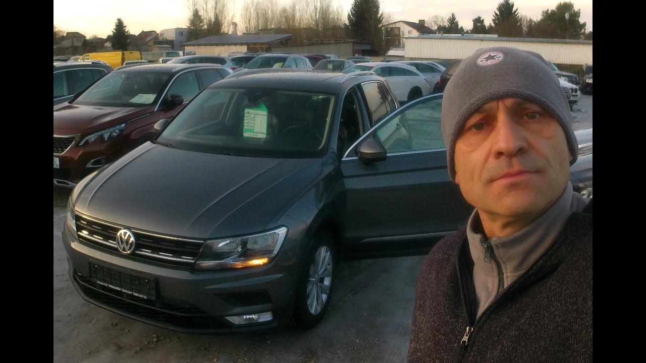 NA SPRZEDAŻ. POLIFTOWY VOLKSWAGEN TIGUAN. ZADBANY, CIEKAWA WERSJA. CENA. ROK. STAN. PRZEBIEG. FAJNY