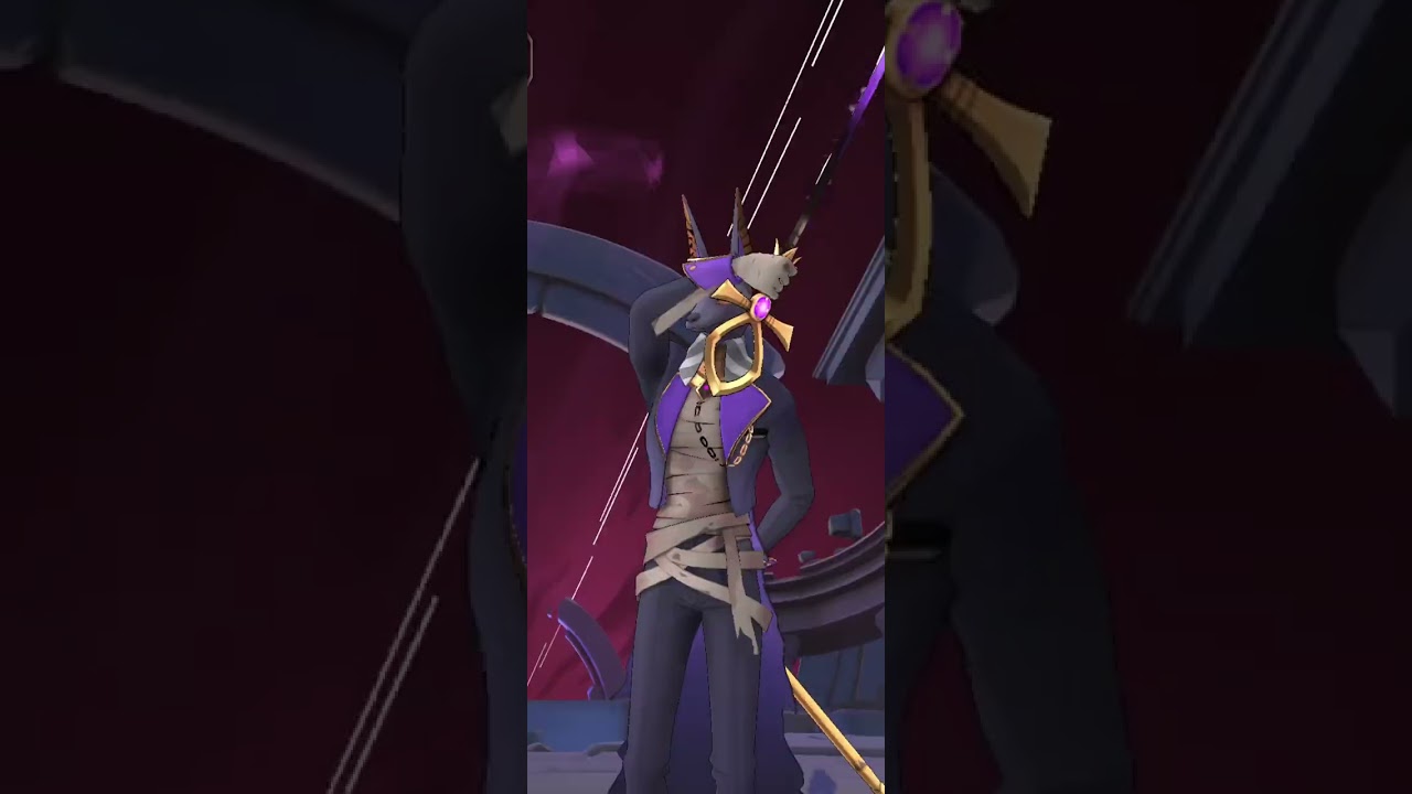 [Dislyte] Infinity Tower All Floors Drew Showcase