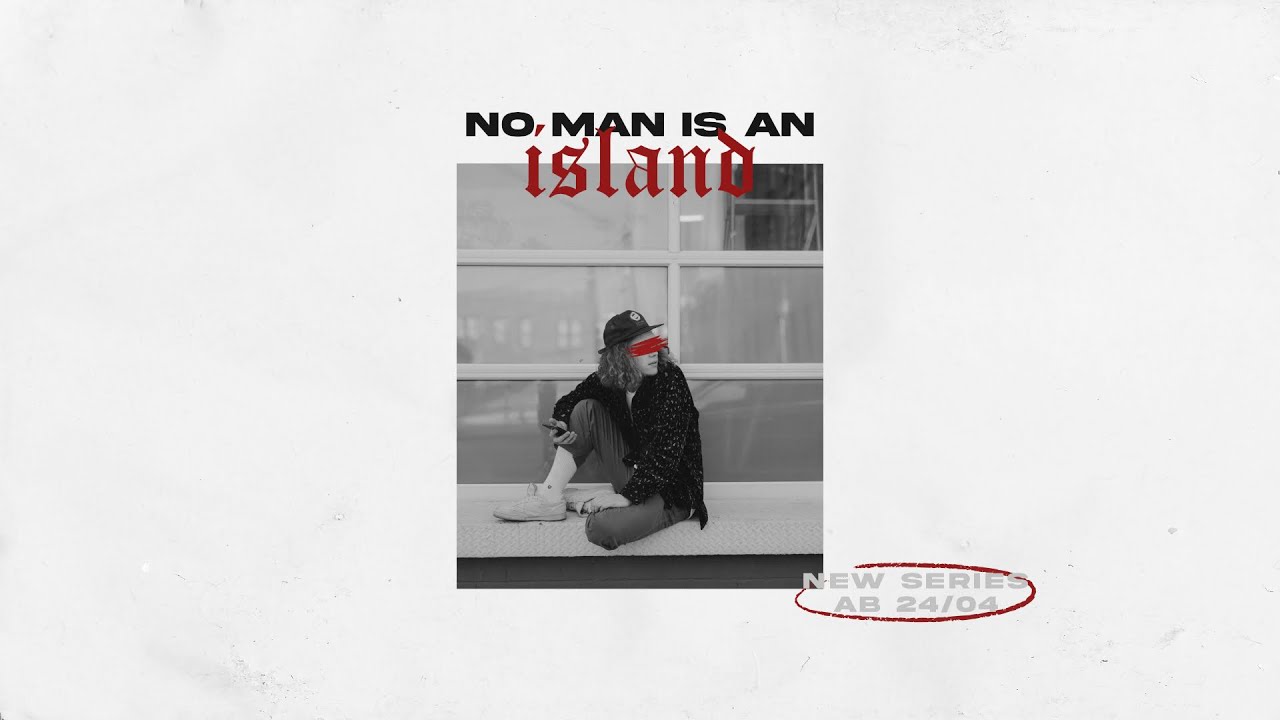 Singlesein ist keine Krankheit! - No Man is an Island | Joe Baer