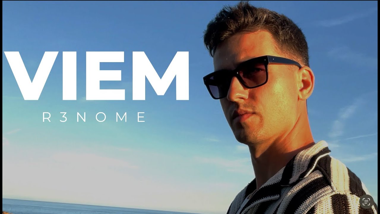 RENOME - VIEM Prod. Young Taylor (OFFICIAL VIDEO)