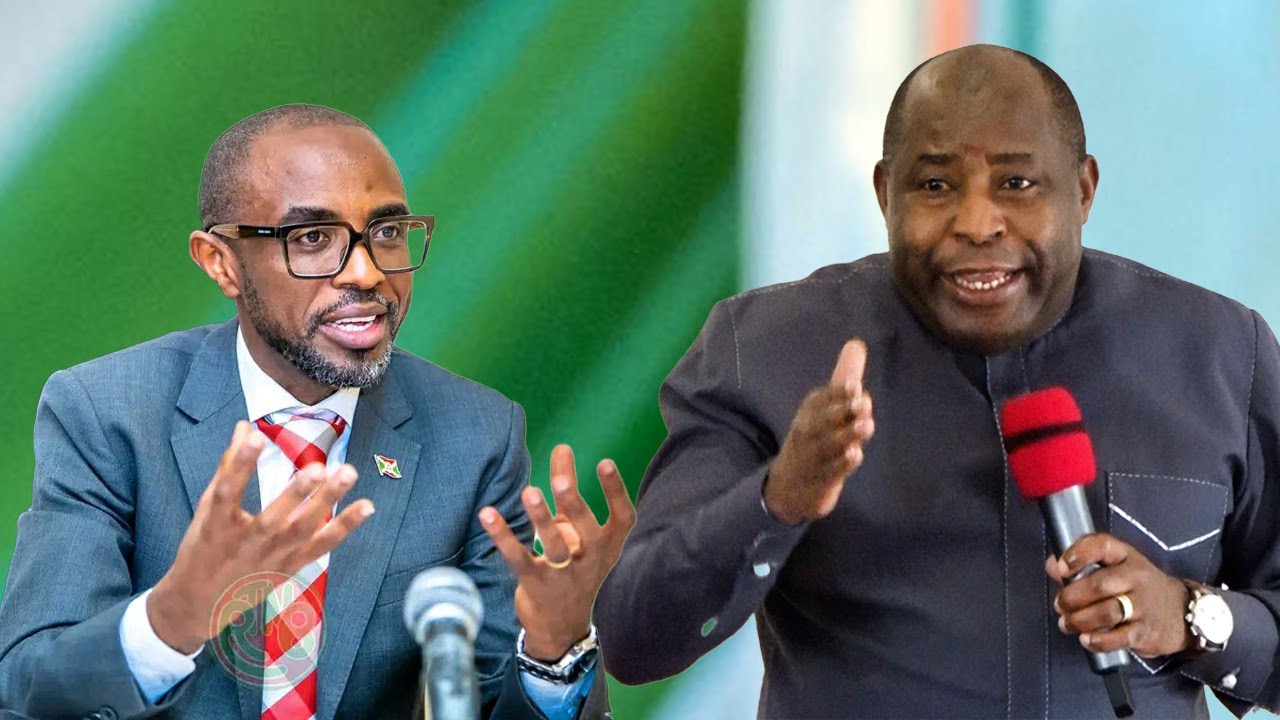 PRESIDENT NEVA avuze ku MUSHIKIRANGANJI w'UBUTUNZI//Igiturire gihanze igihugu//Ibihano ruhasha tuzan