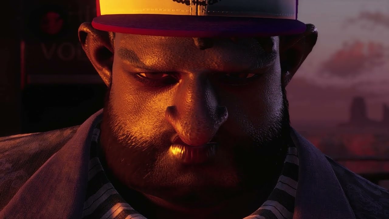 Saints Row Reboot Is Everything Wrong With Gaming Today