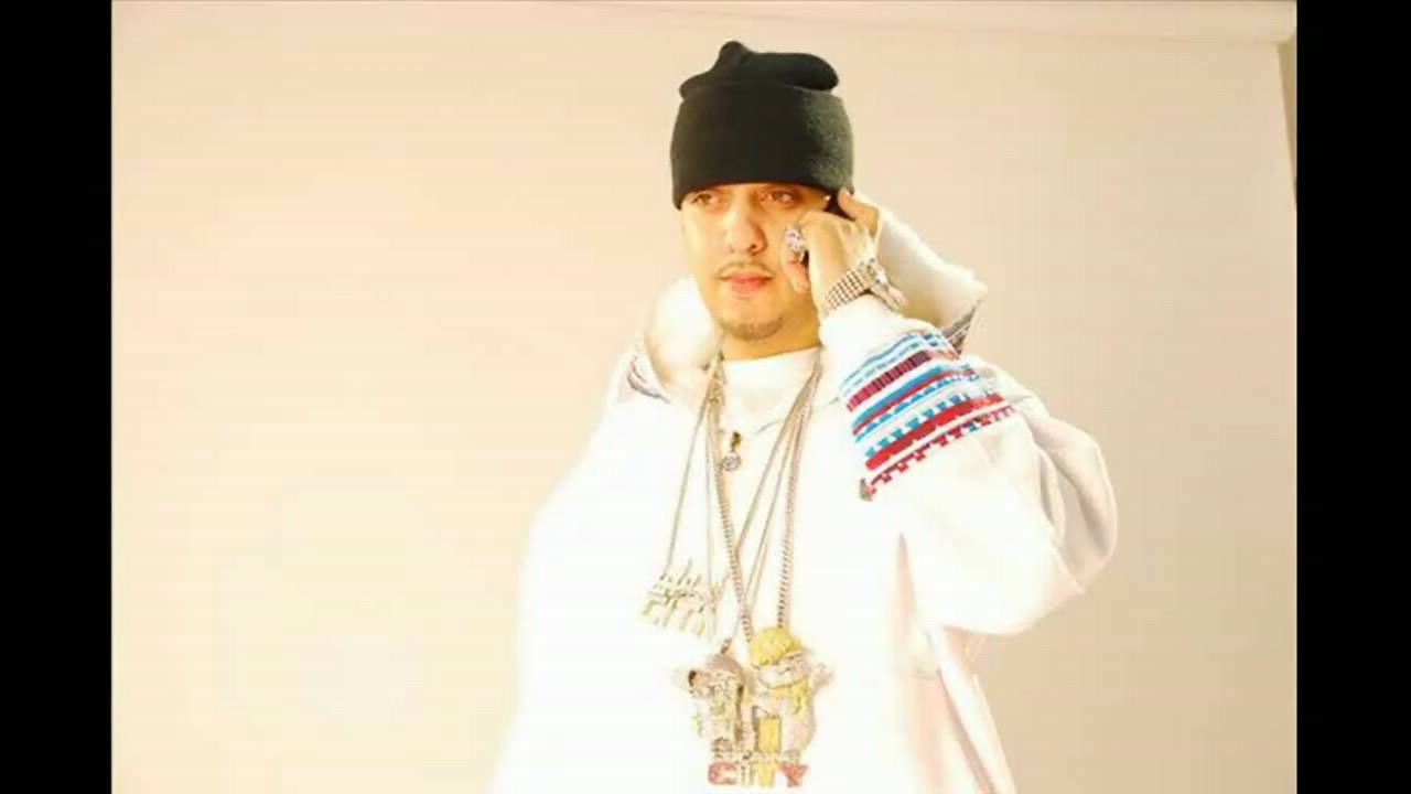 French Montana - Haze (Unreleased) (720p)