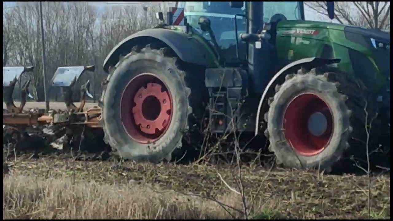 Prime Lavorazioni del 2025!