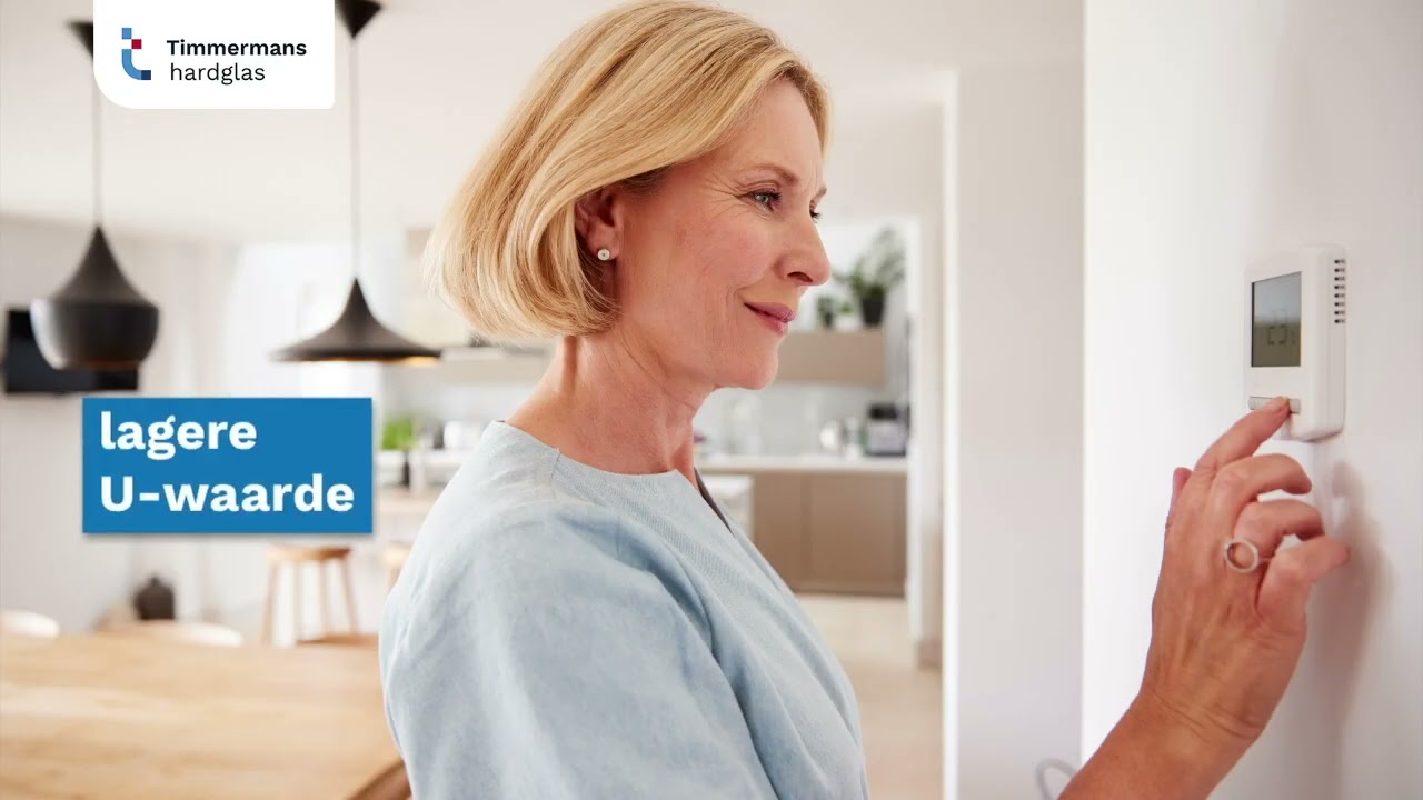 Promotie nieuwe klep en valraam