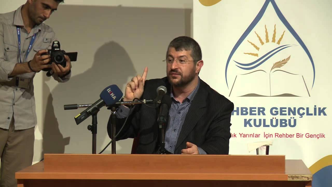 051. Asrı Saadet Rehberliğinde Gençlik