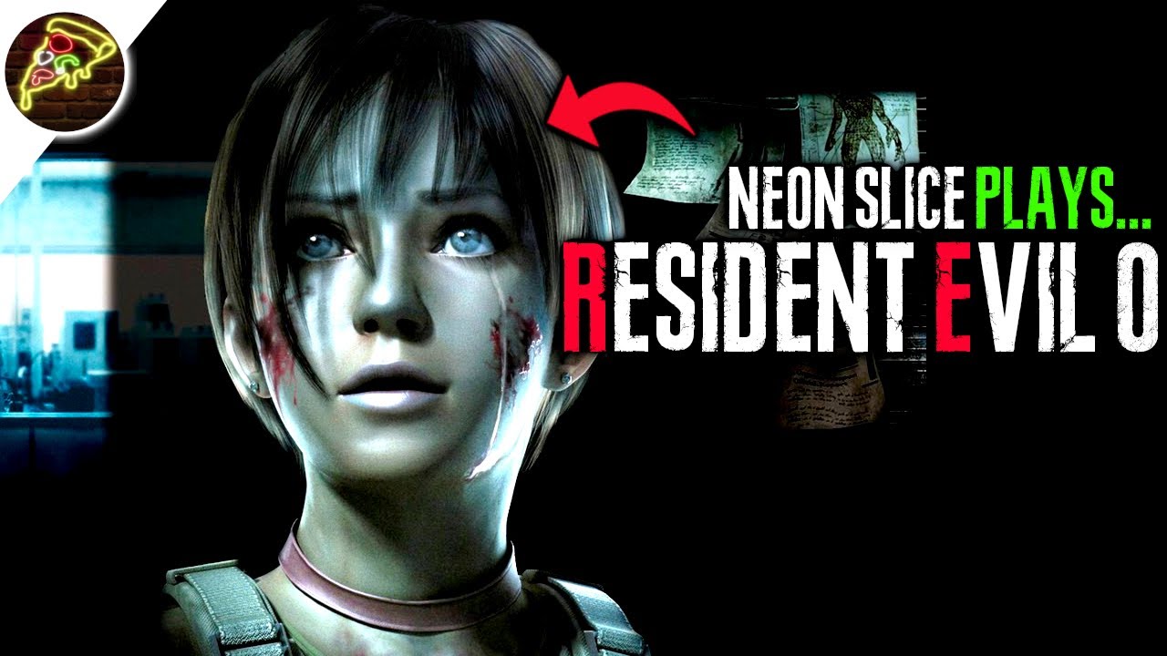 RESIDENT EVIL 0 Leech Hunter Mode is Insane