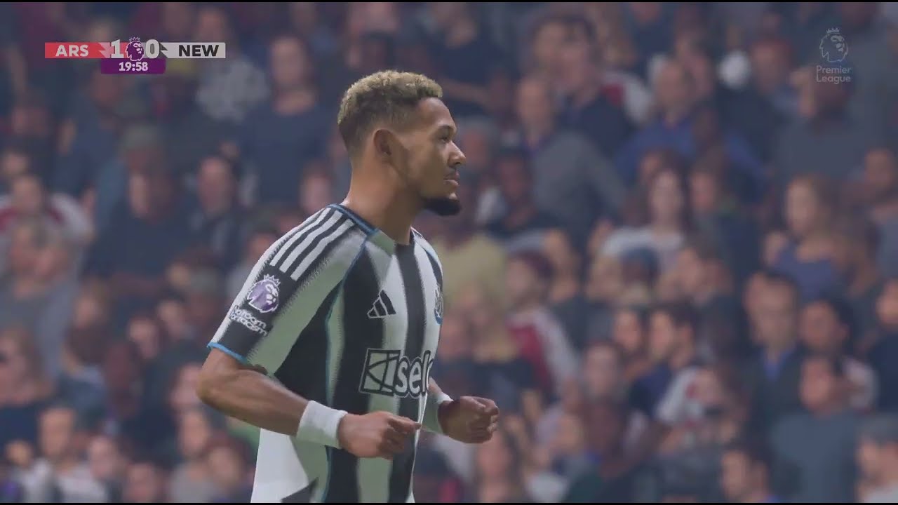 EA SPORTS FC 26