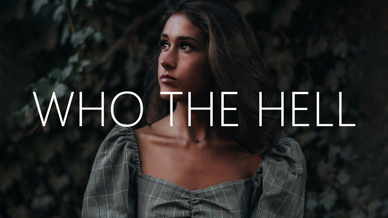 Culture Code - Who The Hell Was I To You (Lyrics)