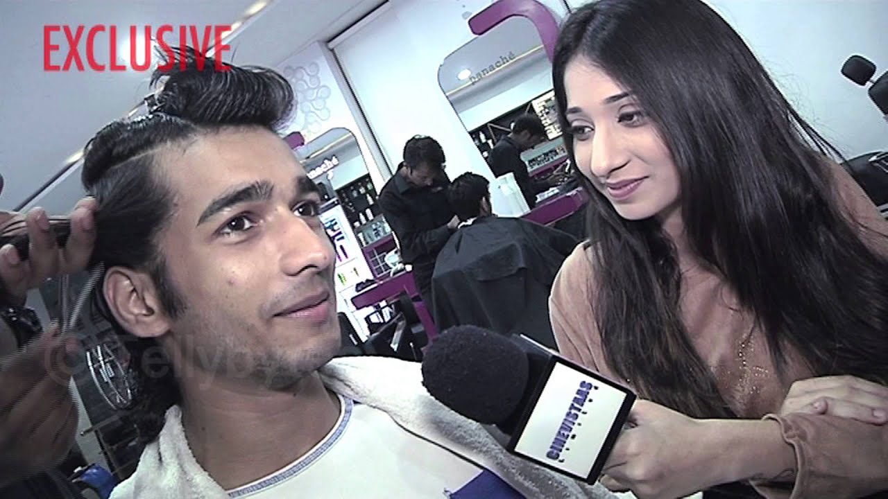 Vrushika Mehta's SURPRISE on Shantanu Maheshwari's BIRTHDAY