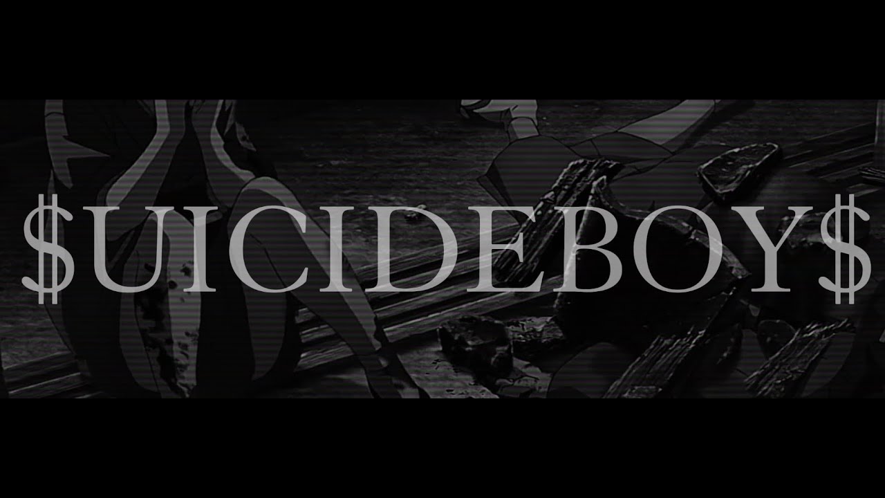 $UICIDEBOY$ - Demon Slayer [AMV]