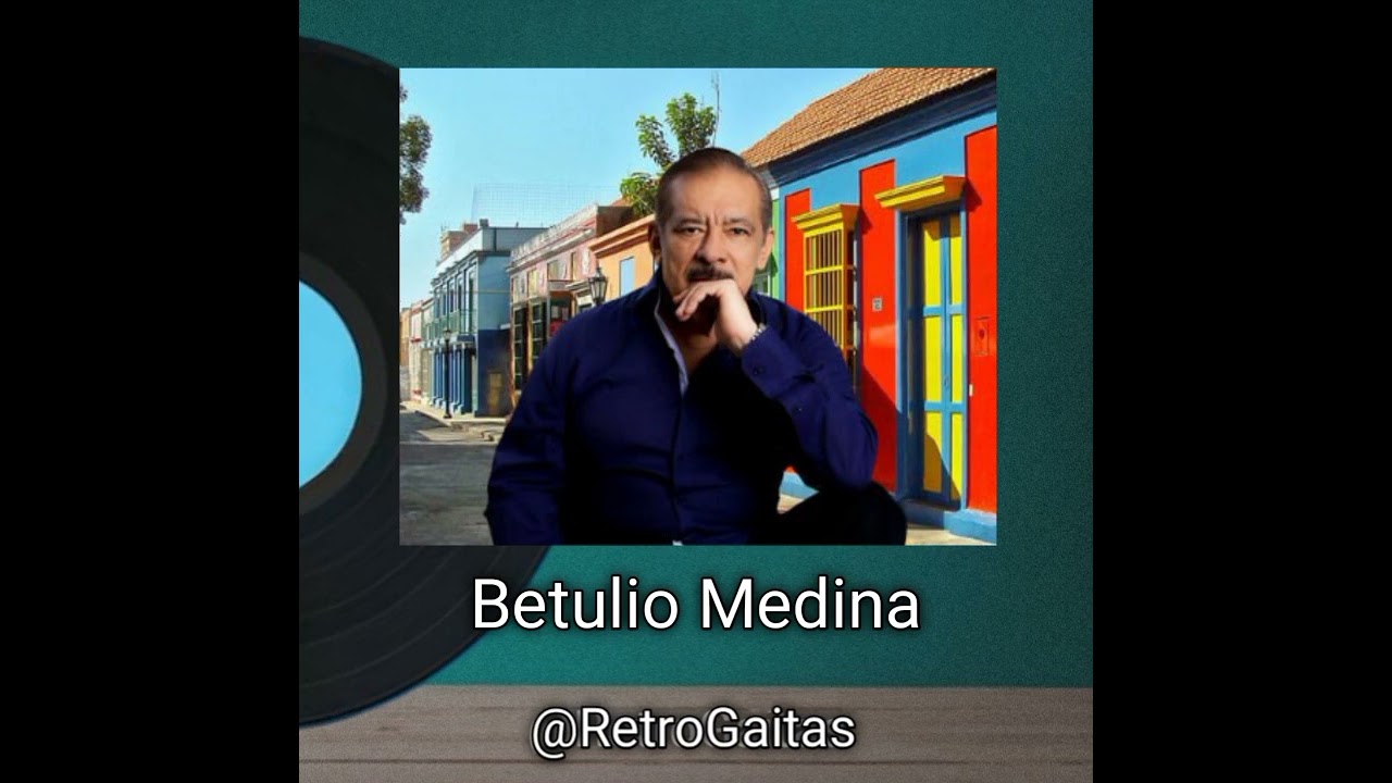 La negra del Tamunangue. Betulio Medina de Simón García. Maracaibo 15. Año: 1979