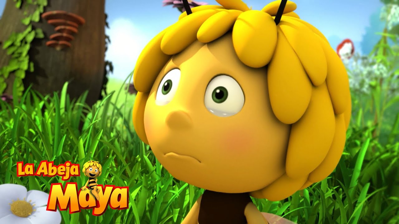 El Juez Beeswax ⚖️🐝 - Capítulos completos - La Abeja Maya