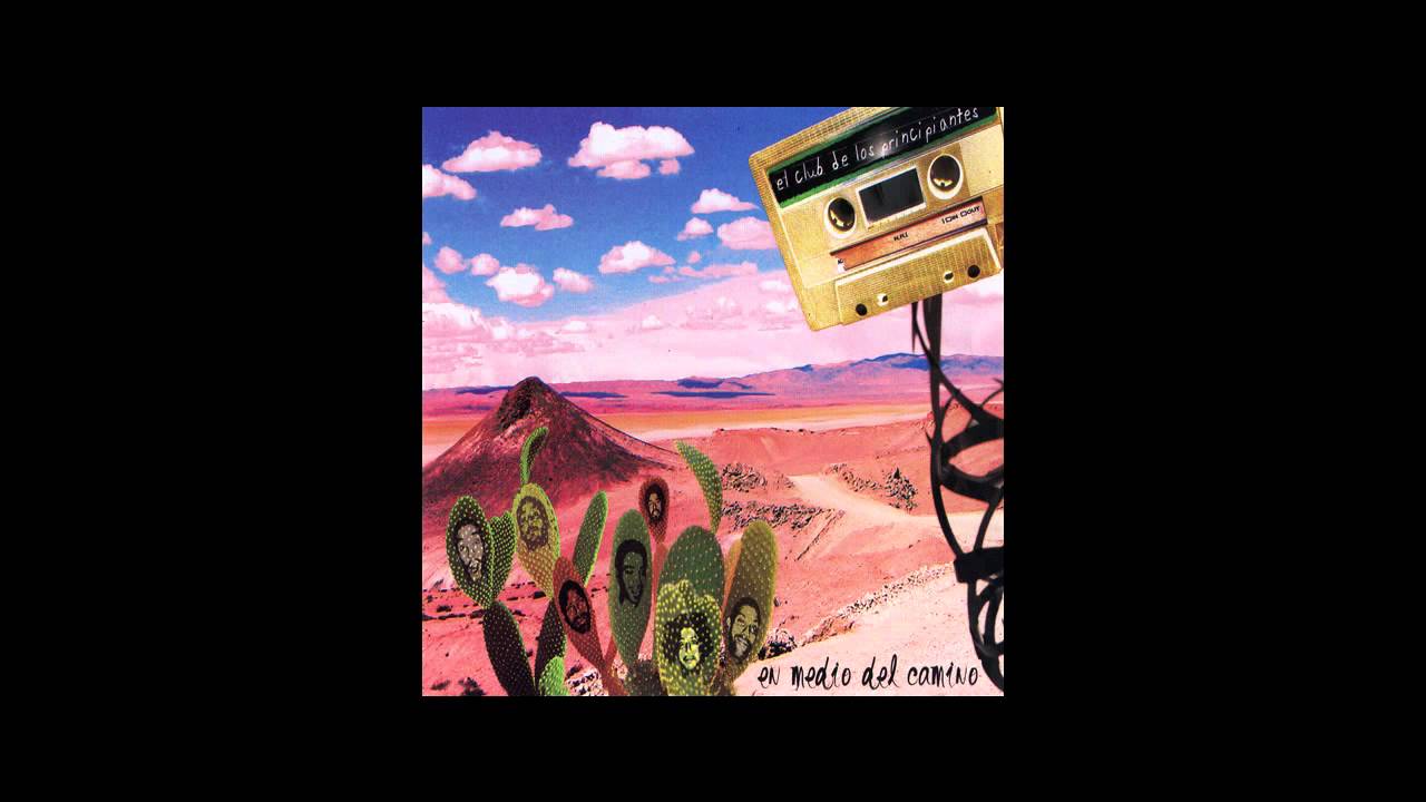 El Club de los Principiantes - Melodiquita