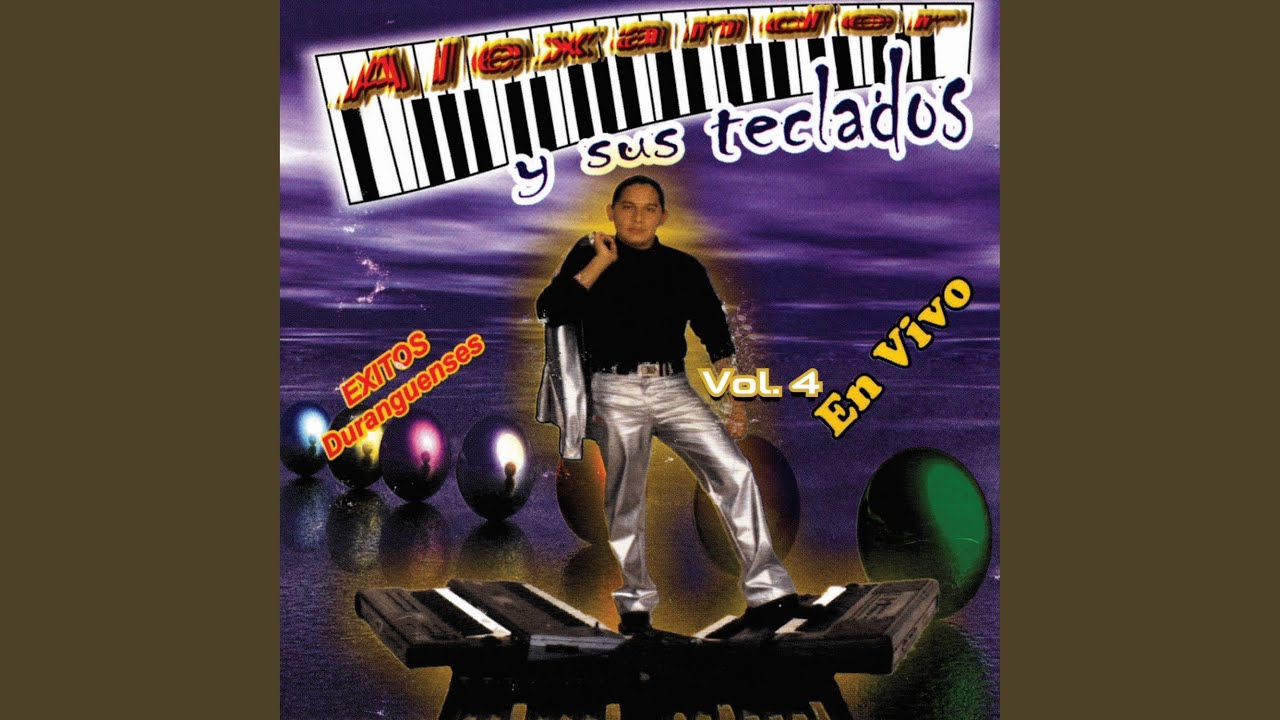 Popurri chico che (No le hace que le aunque, El coche de federico, Mi novia se baña en el rio)...