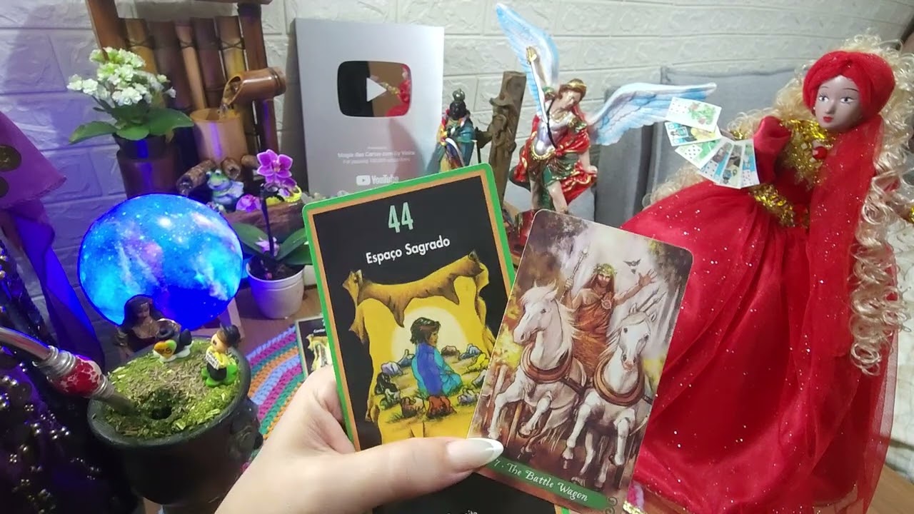 SAGITÁRIO ♐️ Respeite esse tempo e você vai se surpreender 😁