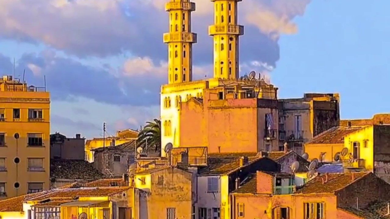 BEJAIA En 100 Photos HD