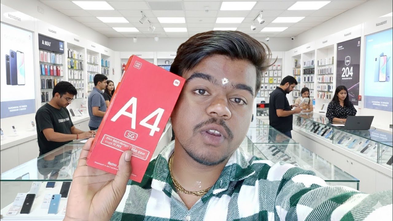 Finally new phone aa gaya / ak or phone aa gaya sumitvlog110 #vlog #familyvlog 