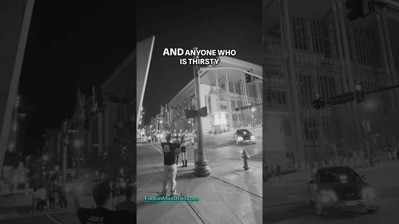 God's Invitation: Come to the Eternal Feast