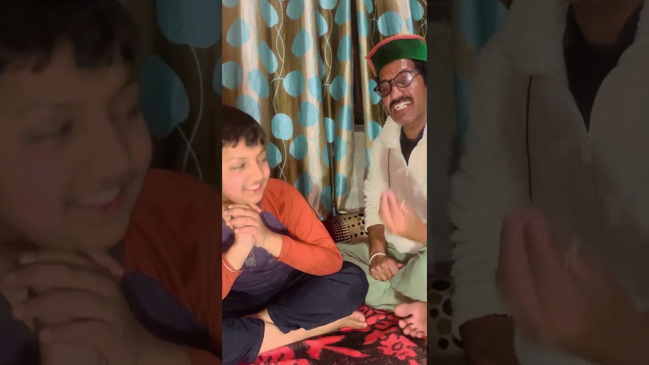 #PahadiBoli #promotevlog ##himachaliculture #mytoutubevlog   #LikeShareFollow